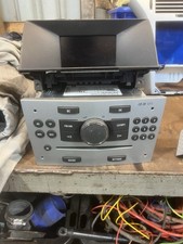 VAUXHALL ASTRA H CD30 MP3