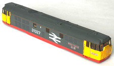 Lima class 31 327 Phillips-Imperial Bodyshell, OO gauge spare