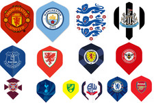 OFFICIAL FOOTBALL CLUB DART