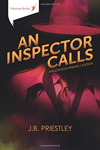Inspector calls - an,
