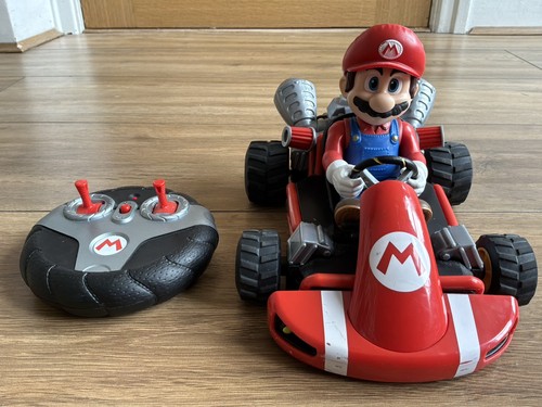 Super mario kart - mario,