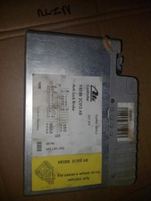 Ford Sierra Cosworth 4x4 Abs