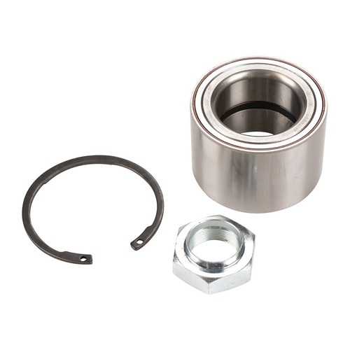 Wheel bearing rear 18 - wheel, (1