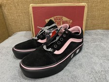 Vans x Lazy Oaf Old Skool