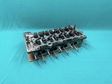 VAUXHALL VECTRA C ASTRA H ZAFIRA B 1.9 CDTI Z19DTH ENGINE CYLINDER HEAD 55206424