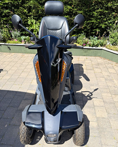 Tga vita wheel - tga,