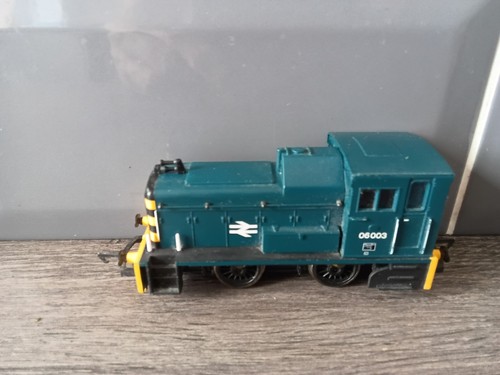 Hornby british rail class - british,