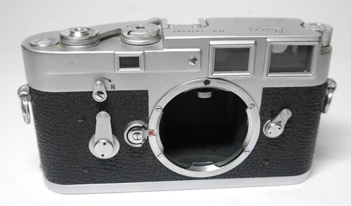 Leica body on sale - leica, m3