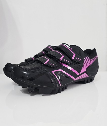Womens muddyfox black purple - muddyfox,