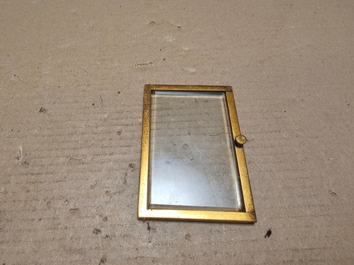 Antique french carriage clock - antique,