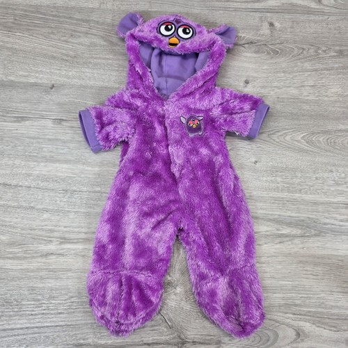 Furby chad valley design - furby, a