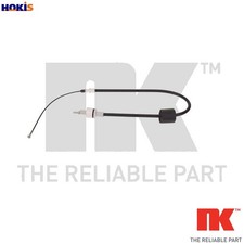 CABLE PULL CLUTCH CONTROL