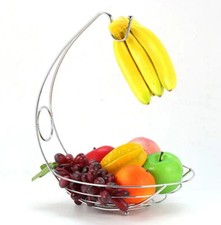 Modern Style Fruit Bowl with