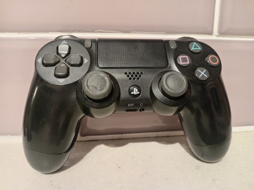 Sony playstation dualshock - sony, 4