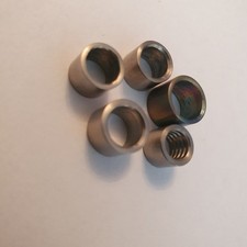 TITANIUM SNOOKER POOL CUE