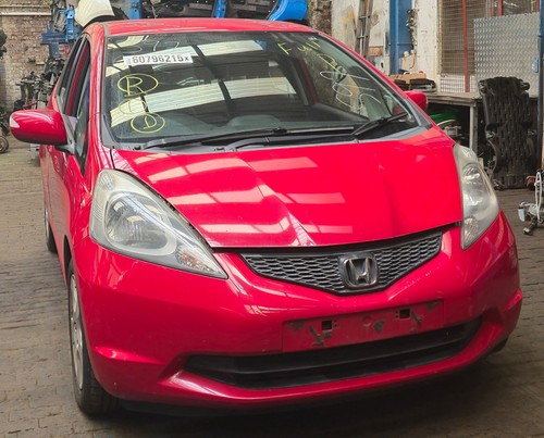 Honda jazz petrol - jazz, 1.3