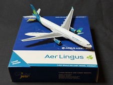Gemini Jets 1:400 Aer Lingus
