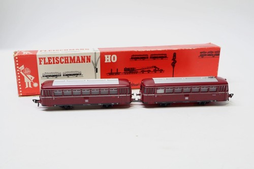 Fleischmann 4420 gauge - h0,