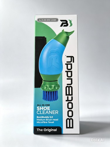 Bootbuddy all one - 3.0, shoe