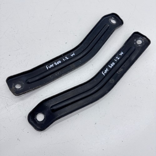 Fiat 500 subframe - fiat,