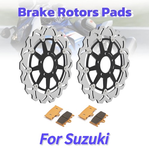 For suzuki gsxr 600 srad - for,