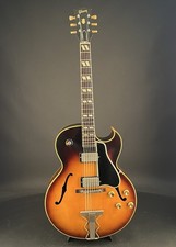 Gibson ES 175 1961 Untouched PAFs. Excellent Condition.