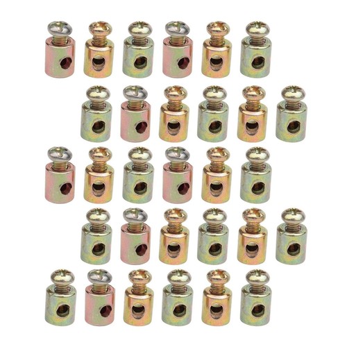 Pieces cable nipples brake - cable,