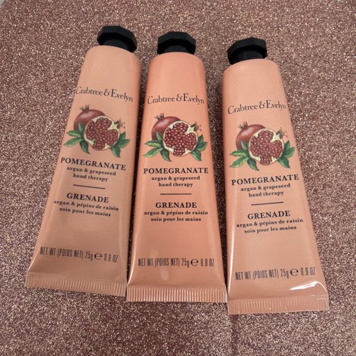 Crabtree evelyn pomegranate - crabtree, &
