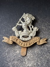 West Riding Regiment, Genuine