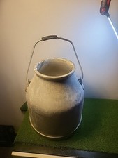 Vintage Aluminium Stainless