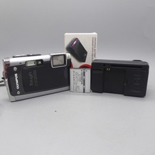 Olympus Underwater Digital