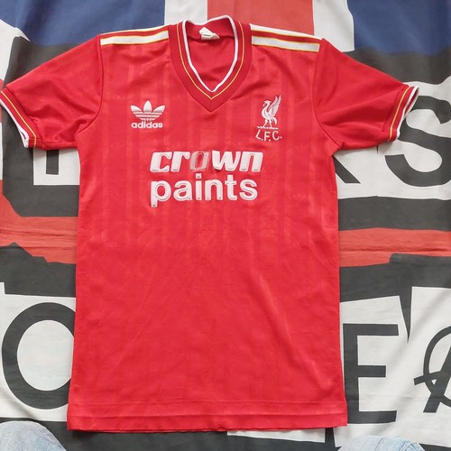 Vintage liverpool childs - vintage,