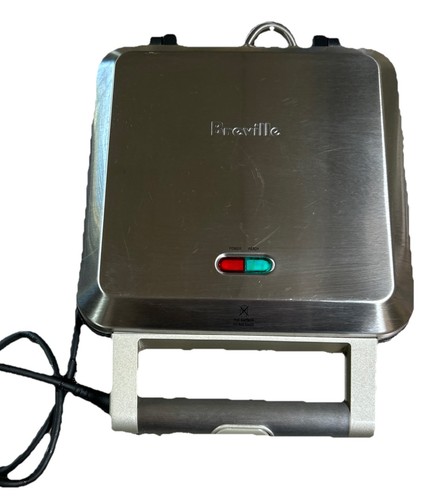 Breville personal pie - pie, maker