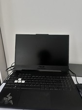 ASUS TUF Gaming Laptop