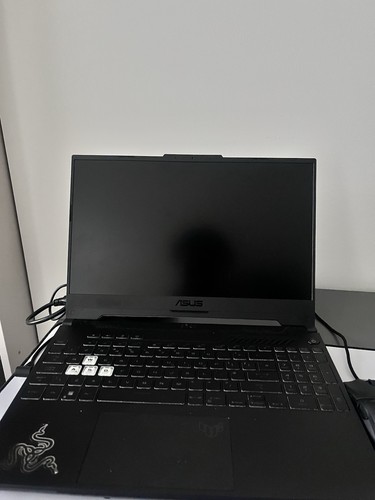 Asus tuf gaming laptop - tuf,