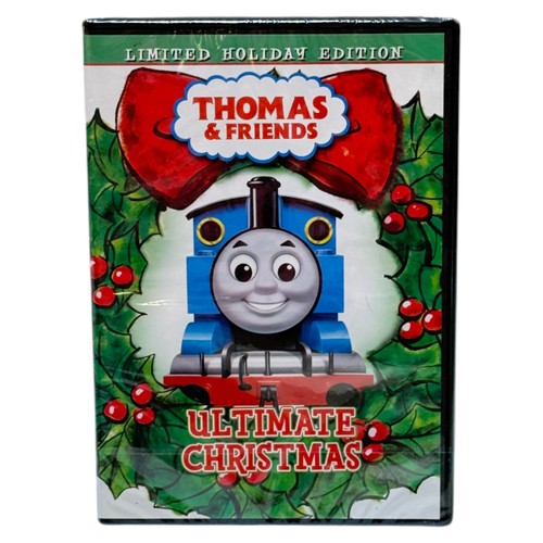 Thomas the tank engine - thomas,