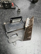 Ford ignition control module - ford,