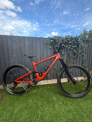 Specialized enduro 29inch xxl - enduro,