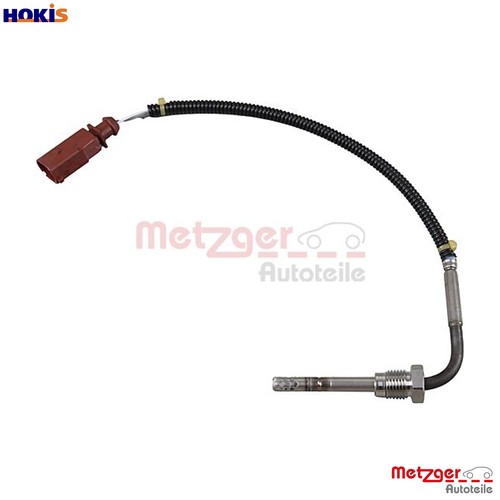 Sensor exhaust gas - sensor,