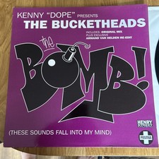 Kenny Dope Pres The