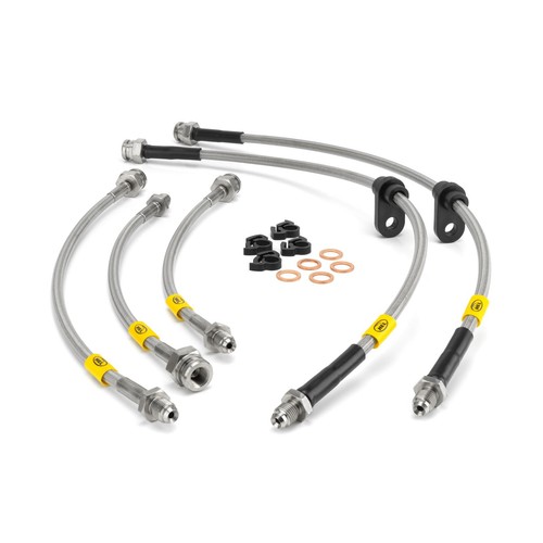 Hel performance braided - hel,