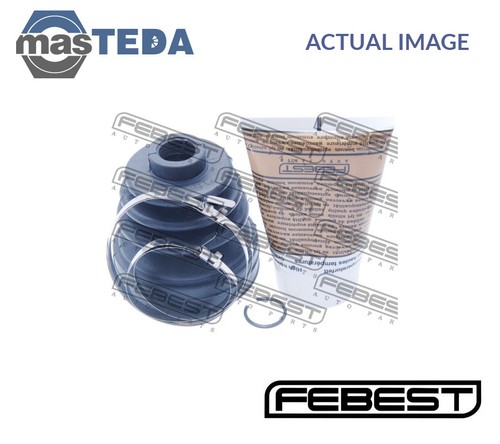 2915 fliirt joint boot kit - 2915-fliirt, cv