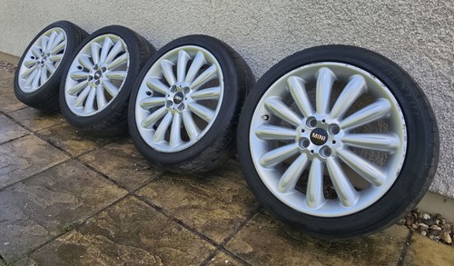 Genuine mini r116 infinite - mini,