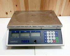 Mettler Toledo Scale