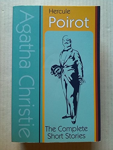 Hercule poirot the complete - hercule,