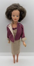 Vintage 1960's Tressy Doll