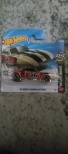 Hot Wheels Dodge Charger