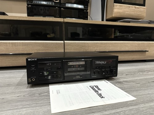 Sony k730es series head - series, 3-head