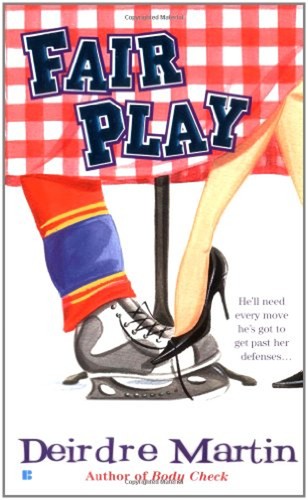 Fair play mass market - fair,