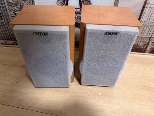 Sony hifi speaker cep313 - sony,